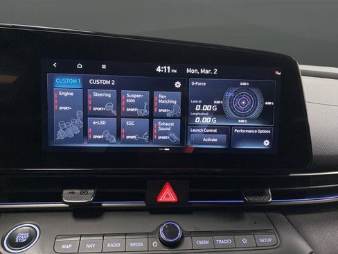 New 2026 Hyundai Elantra N image 38