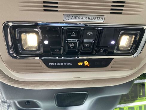 Used 2023 Lincoln Aviator Reserve w/ Equipment Group 201A image 30