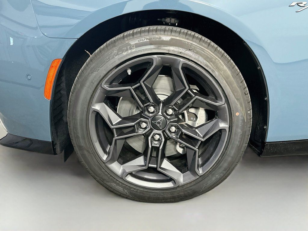 New 2027 Dodge Charger R/T AWD/4WD image 16