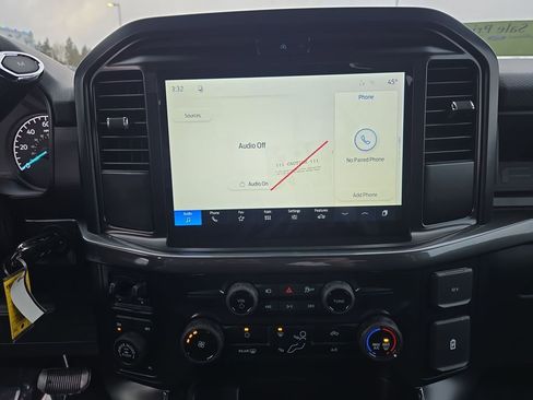 Used 2026 Ford F150 STX image 25