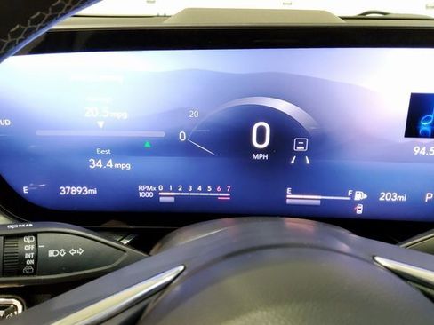 Used 2024 Buick Envision Preferred image 25