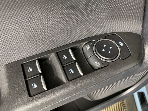 Used 2022 Ford Bronco Sport Outer Banks image 26