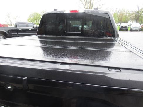 Used 2024 Ford F150 Lariat w/ Equipment Group 502A High AWD/4WD image 14