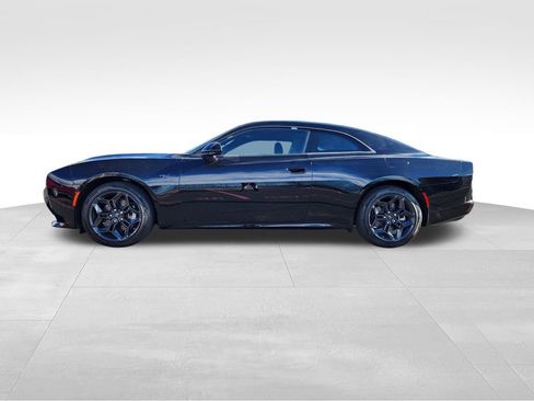 New 2026 Dodge Charger R/T AWD/4WD image 4