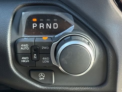 New 2026 RAM 1500 Lone Star image 23