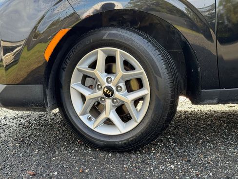Used 2020 Kia Soul S FWD image 29