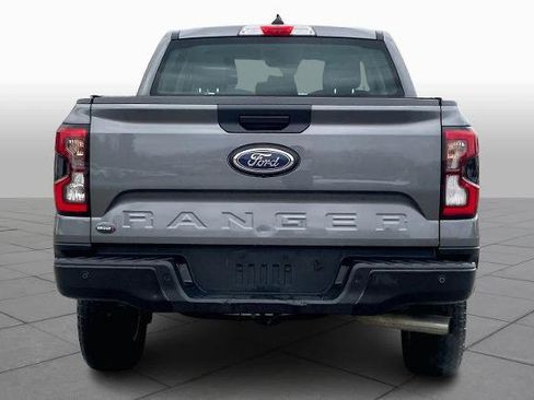 Certified 2024 Ford Ranger XL image 5