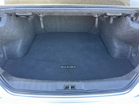 Used 2020 Nissan Maxima 3.5 SV w/ Floor Mat Group image 20