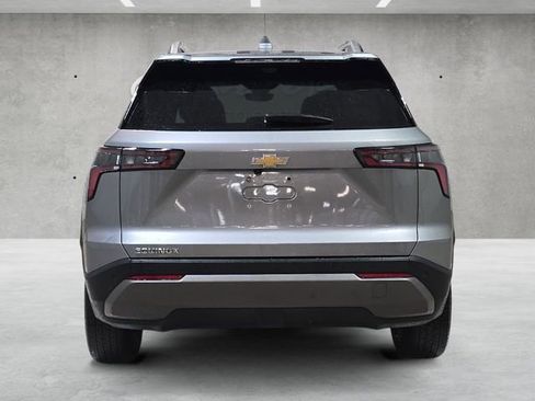 Used 2025 Chevrolet Equinox LT w/ Convenience Package II FWD image 15