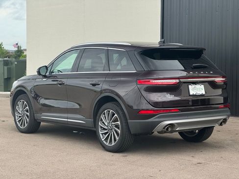 Used 2023 Lincoln Corsair Reserve w/ Equipment Group 201A image 3