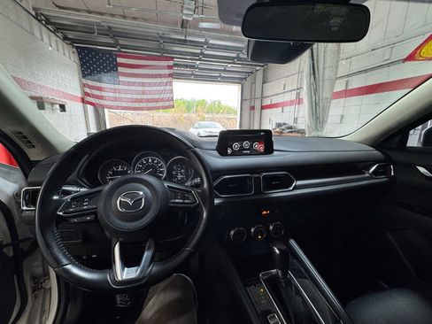 Used 2018 MAZDA CX-5 Sport AWD/4WD image 14