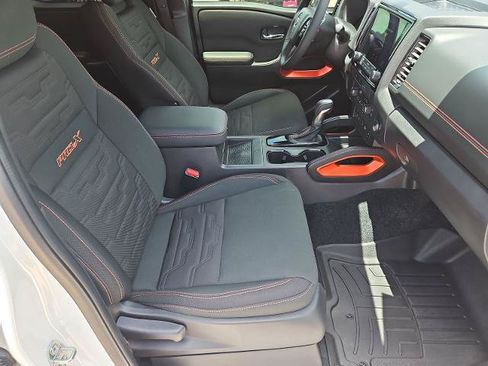 Certified 2023 Nissan Frontier Pro-X w/ Pro Convenience Package RWD image 14