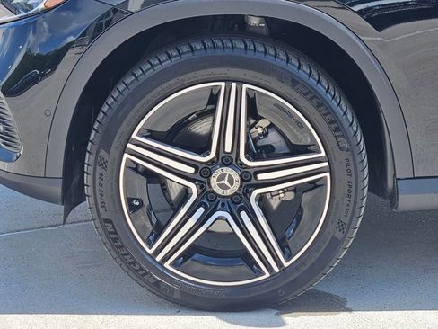 Certified 2026 Mercedes-Benz GLC 300 image 24