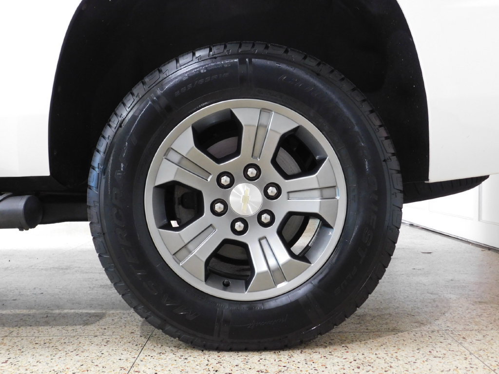 Used 2017 Chevrolet Tahoe LT w/ Luxury Package AWD/4WD image 64
