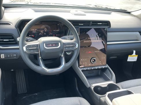 New 2026 GMC Terrain Elevation image 9