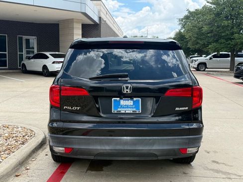 Used 2016 Honda Pilot EX-L image 4