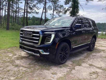 New 2026 GMC Yukon Elevation w/ LPO, Elevation Black Package