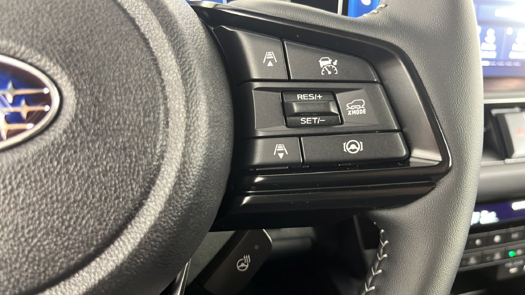 New 2026 Subaru Outback Touring XT AWD/4WD image 23