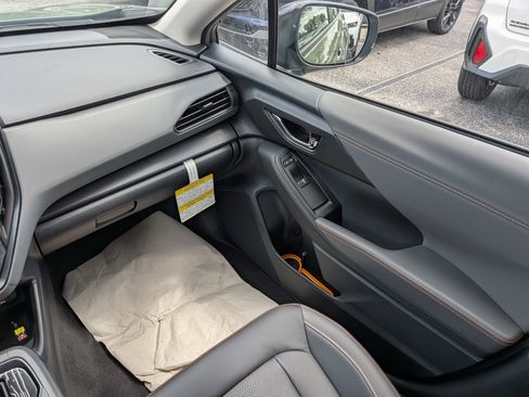 New 2026 Subaru Crosstrek 2.5i Limited AWD/4WD image 16