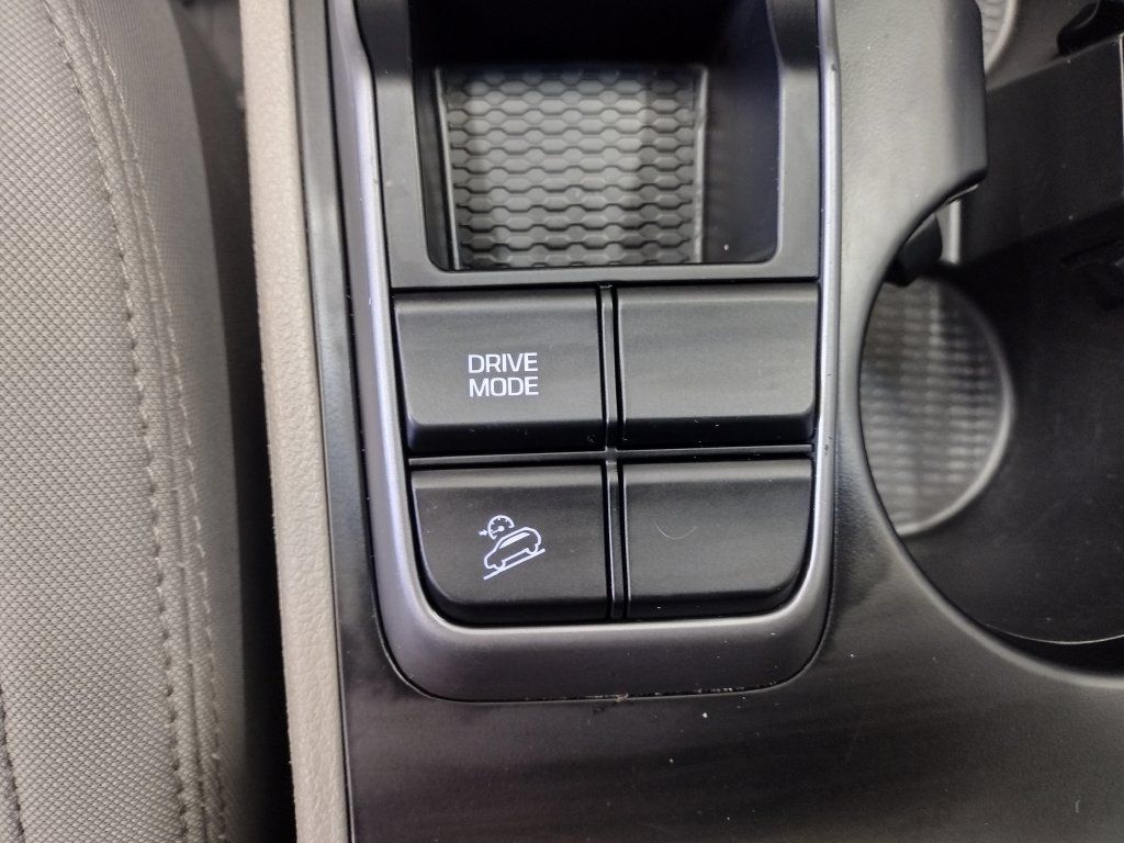 Used 2018 Hyundai Tucson SEL FWD image 24