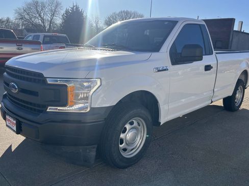Used 2019 Ford F150 XL image 10