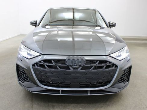 New 2026 Audi S3 Premium AWD/4WD image 7