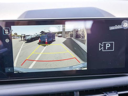 New 2026 Hyundai Tucson SE image 24