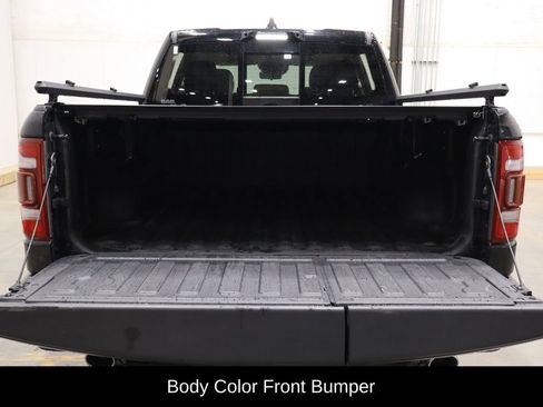 Used 2021 RAM 1500 Limited image 16