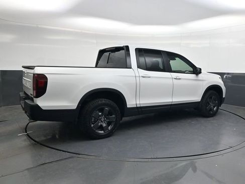 New 2026 Honda Ridgeline TrailSport image 4