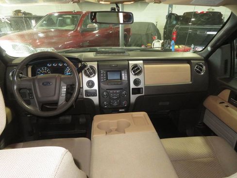 Used 2014 Ford F150 XLT w/ Equipment Group 302A Luxury image 39