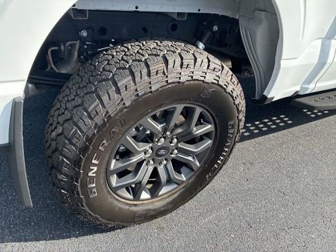 Used 2024 Ford F150 Tremor w/ Bed Utility Package image 15