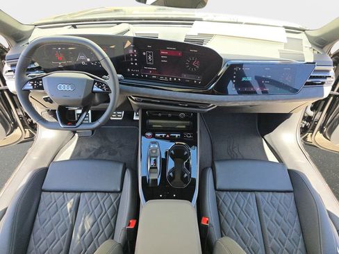 New 2025 Audi S5 Prestige image 9