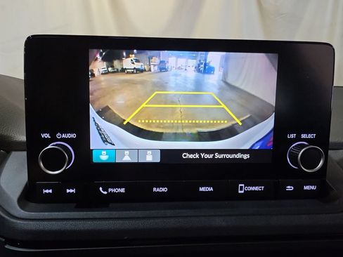Used 2025 Honda Accord LX image 22