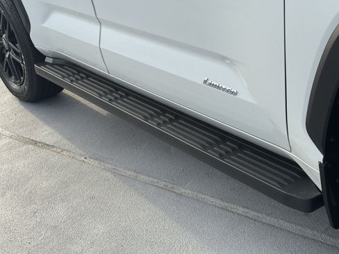 New 2026 Toyota Sequoia Limited AWD/4WD image 15
