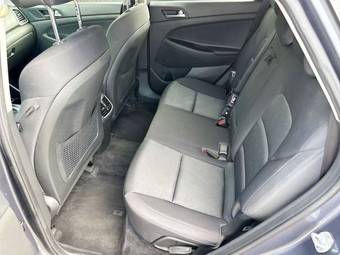Used 2017 Hyundai Tucson Value AWD/4WD image 25