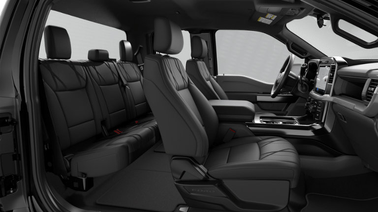 New 2026 Ford F150 STX RWD image 28