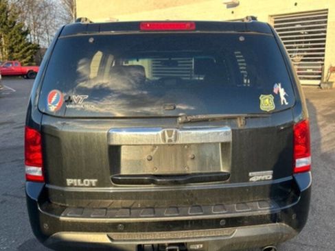 Used 2013 Honda Pilot Touring image 5