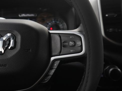 Used 2019 RAM 1500 Big Horn AWD/4WD image 26