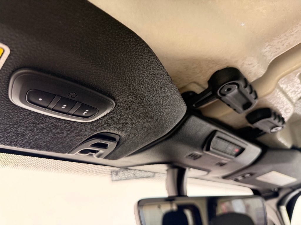 Used 2021 Jeep Wrangler Rubicon AWD/4WD image 42