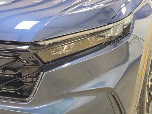 Certified 2024 Honda CR-V Sport-L image 30