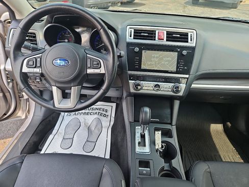 Used 2015 Subaru Legacy 2.5i Limited AWD/4WD image 26