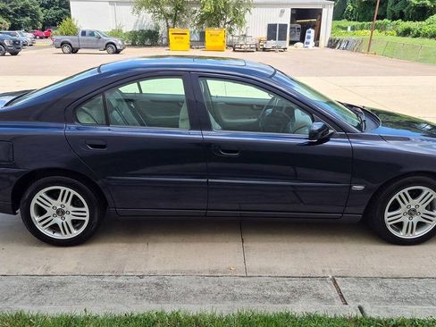 Used 2006 Volvo S60 2.5T FWD image 63