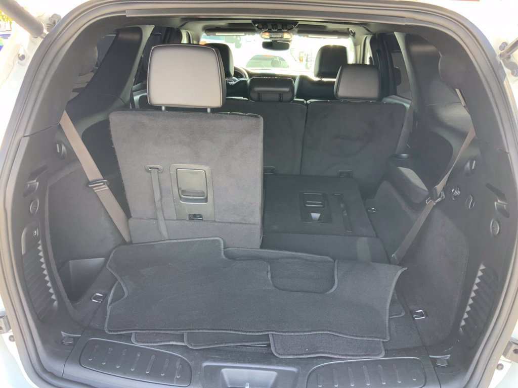 Certified 2023 Dodge Durango R/T RWD image 8