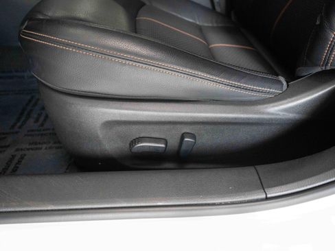 Used 2022 Nissan Altima 2.5 SR FWD image 12
