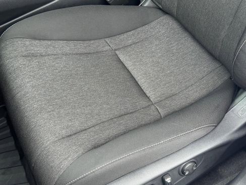 Certified 2025 Honda Accord SE image 25