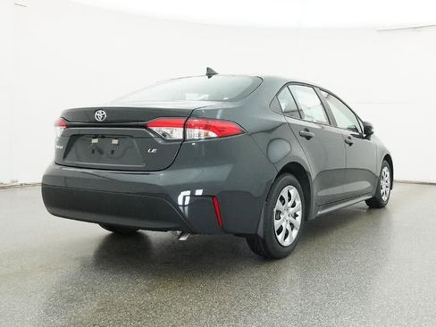 New 2026 Toyota Corolla LE image 57