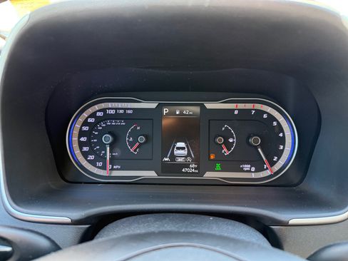 Certified 2023 Hyundai Tucson SEL AWD/4WD image 11