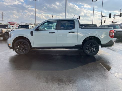 Used 2023 Ford Maverick XLT w/ XLT Luxury Package image 5