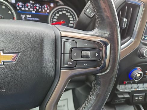 Used 2023 Chevrolet Silverado 3500 High Country w/ Z71 Off-Road Package AWD/4WD image 20
