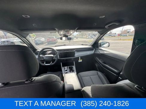 New 2026 Jeep Cherokee Laredo image 10